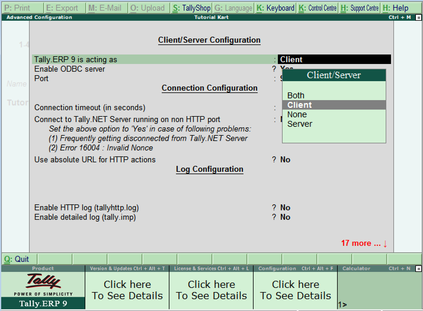 how to rewrite tally 7.2 data in tally erp 9