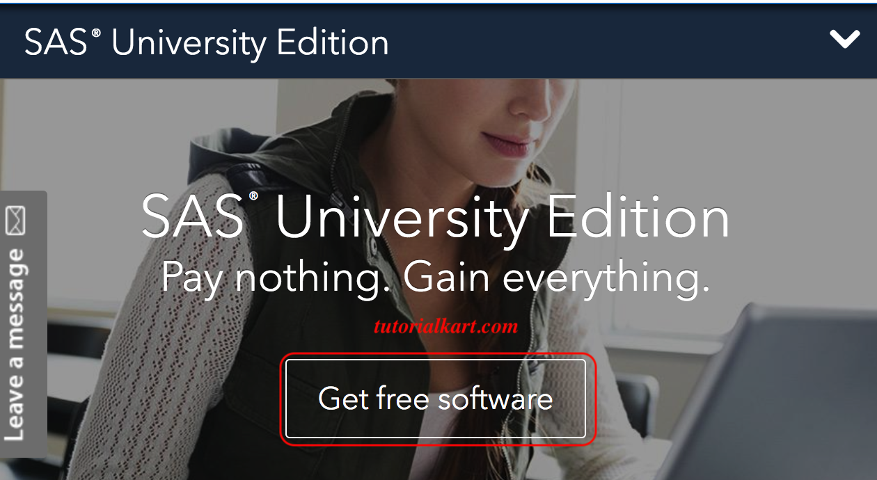 sas university edition installation guide