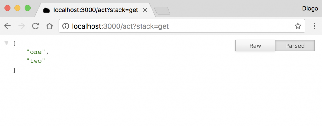 Seneca Framework Tutorial