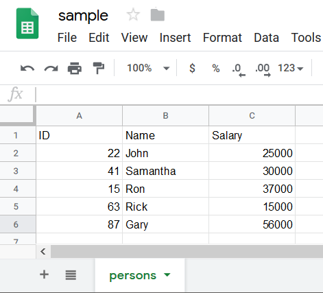 R Read XLSX file contents