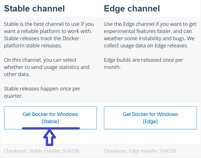 Install Docker on Ubuntu