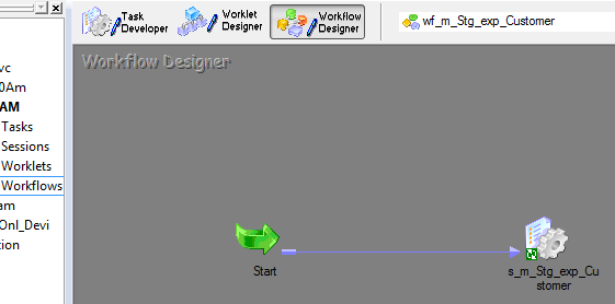 Expression Transformation in Informatica