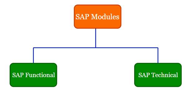 SAP Modules