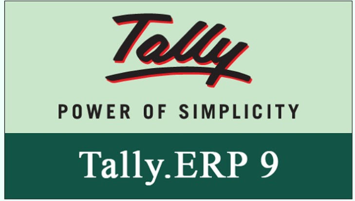 What is tally - Tally power of simplicity