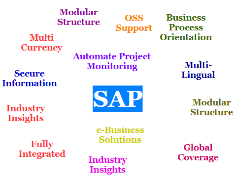 Why SAP systems