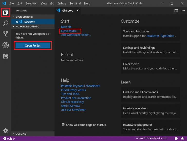 visual studio build tools