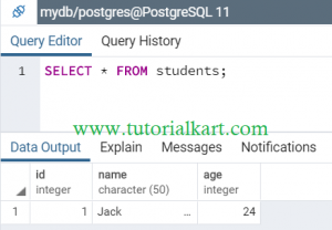 postgresql insert into table multiple rows postgresql insert into table multiple rows