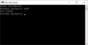 psql postgres app tutorial psql postgres app tutorial