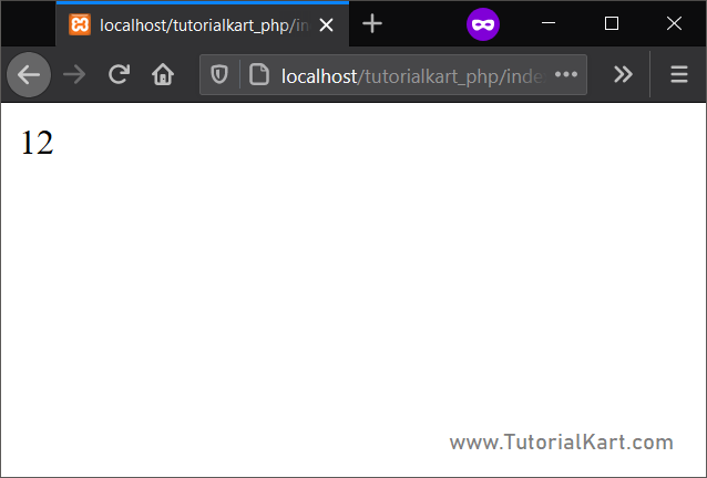 PHP Array count() function - Find PHP Array Length - Multidimensional Array