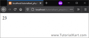 php cut string length