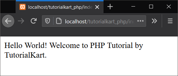 PHP - Concatenate more than Two Strings