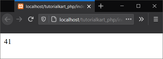 PHP - Convert String to Int using intval()
