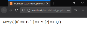 PHP array_column() - Get values from a single column in an array - Examples