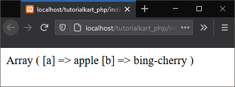 PHP array_replace() - Replace Values in Array using multiple arrays