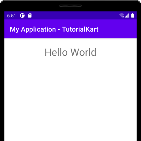 Kotlin Android - Selectable Text in TextView