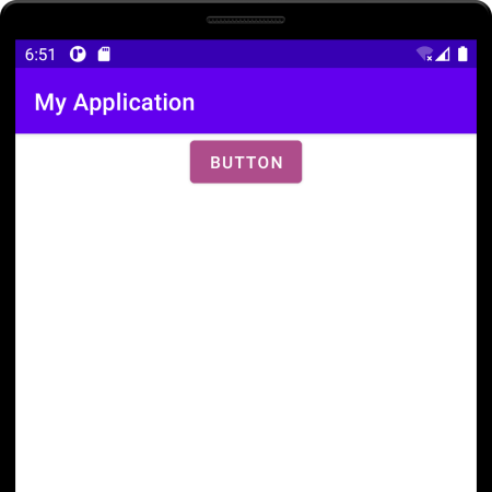 Kotlin Android Button – Background Color