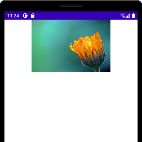 android compose image