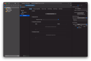 How to Create a Swift Project in Xcode?