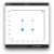 matplotlib scatter marker