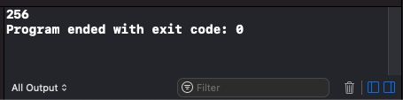 Swift - Convert Int to String