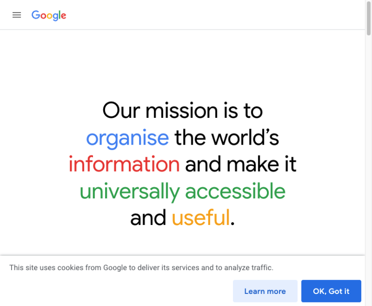 Click a Link based on Link Text - Selenium Java