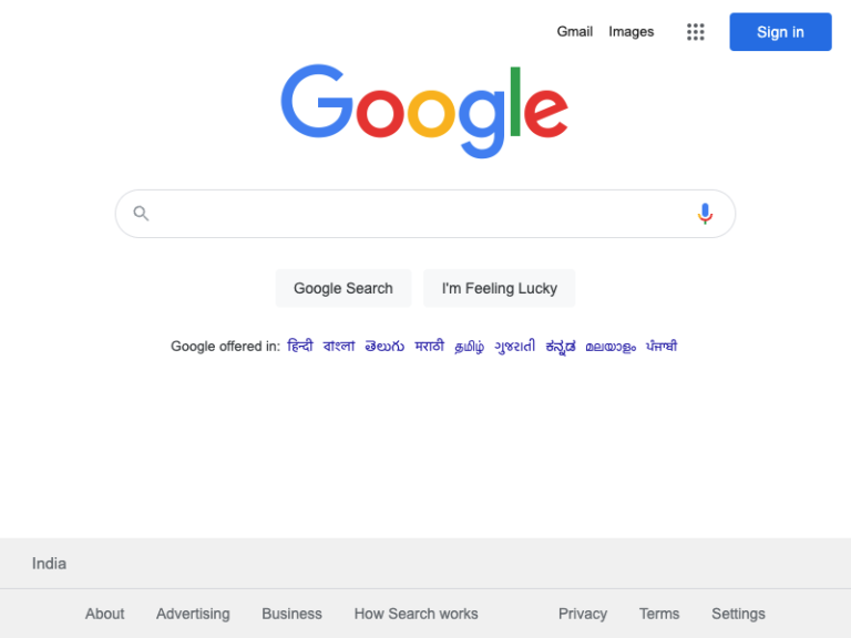 Typing Enter/Return Key using Selenium Java TutorialKart