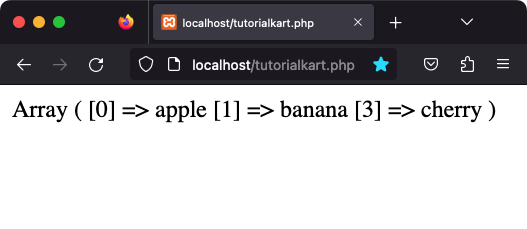 PHP - Remove duplicate values in array