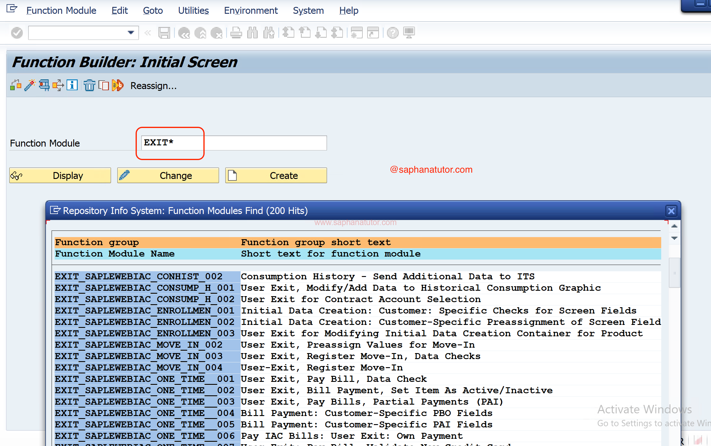 The Ultimate Guide to SAP SD User Exits The Ultimate Guide to SAP SD User Exits