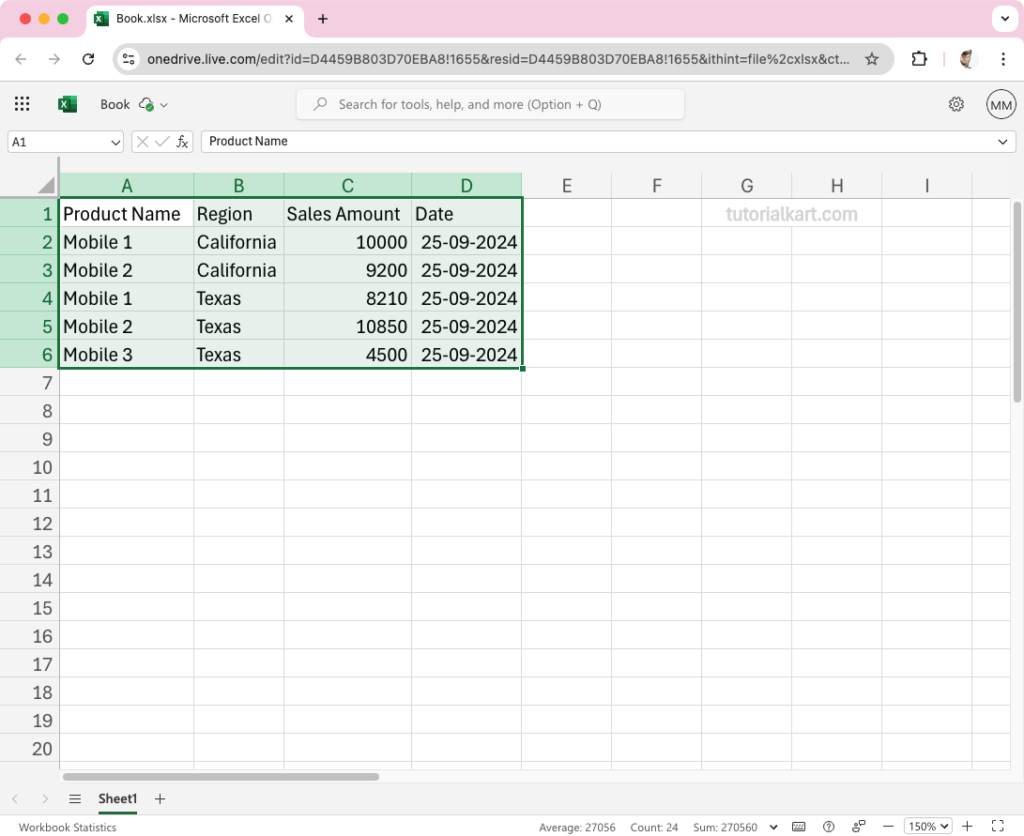 How to Create a Pivot Table in Excel? Steps, Examples