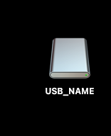 How to Format a USB Drive Using Terminal on Mac? diskutil
