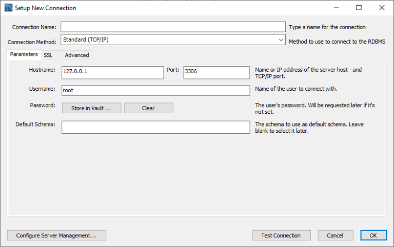 How to Install MySQL Workbench in Windows? Steps