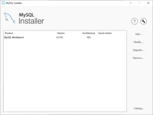 How to Install MySQL Server in Windows? Steps