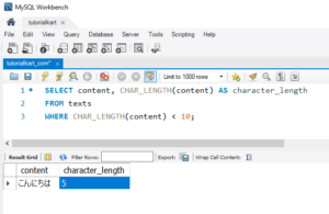 How to Find String Length in MySQL? [4] Examples