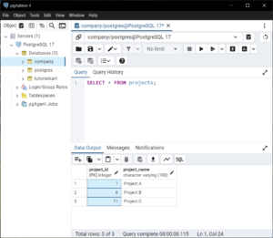 spring jpa postgresql auto increment id