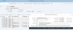 How to Convert a Planned Order to a Production Order in SAP?