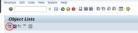 Enterprise Structure in SAP