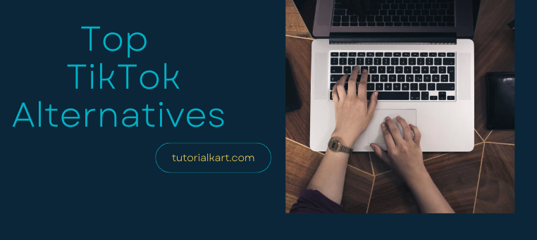 Top TikTok Alternatives: Best Short Video Platforms in 2025