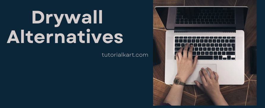 Explore Modern Drywall Alternatives for Sustainable Interiors