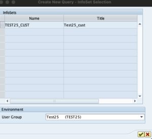 Mastering SAP Query: Create and Manage with SQ01 Tool