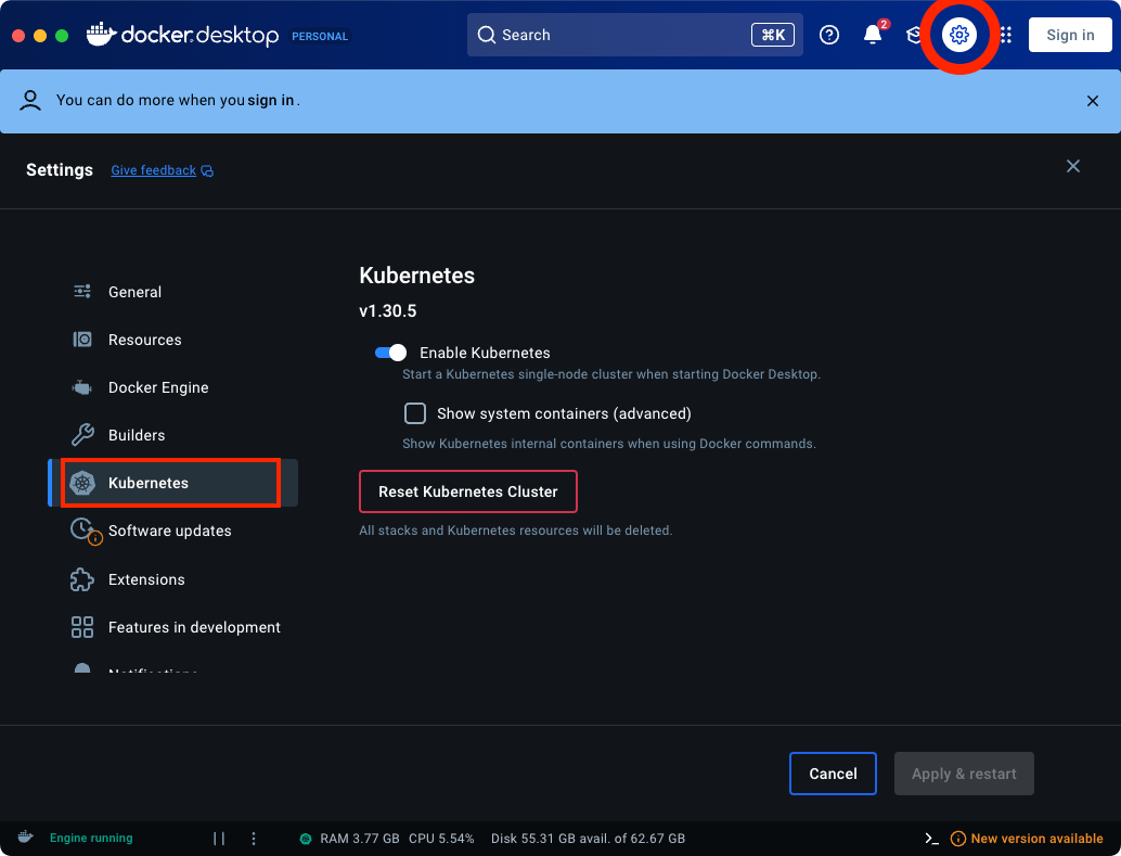 Install Docker on Mac - Step by Step Instructions