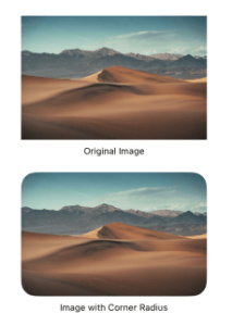 SwiftUI Image Corner Radius - Examples [2]