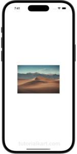 SwiftUI Image Link - Examples [1]