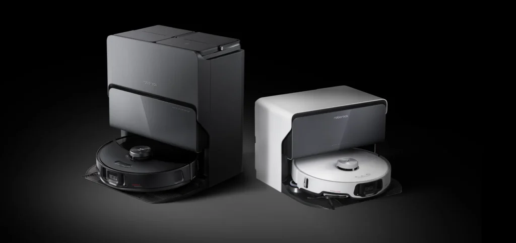 Roborock S8 MaxV Ultra: The Ultimate AI-Powered Vacuum & Mop in 2025