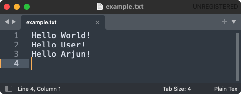 How to Open a File in Append Mode in Python
