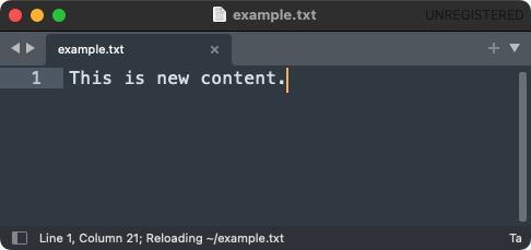 How to Open a File for Both Reading and Writing in Python