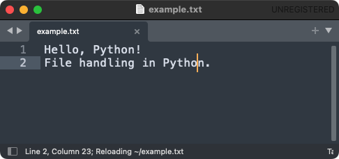 How to Handle File Mode Combinations in Python