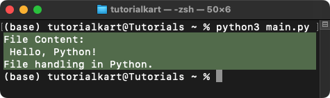How to Handle File Mode Combinations in Python
