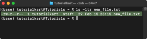 How to Handle FileNotFoundError in Python