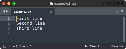 How to Write a String to a File in Python
