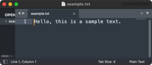 How to Write Data to a File in Python